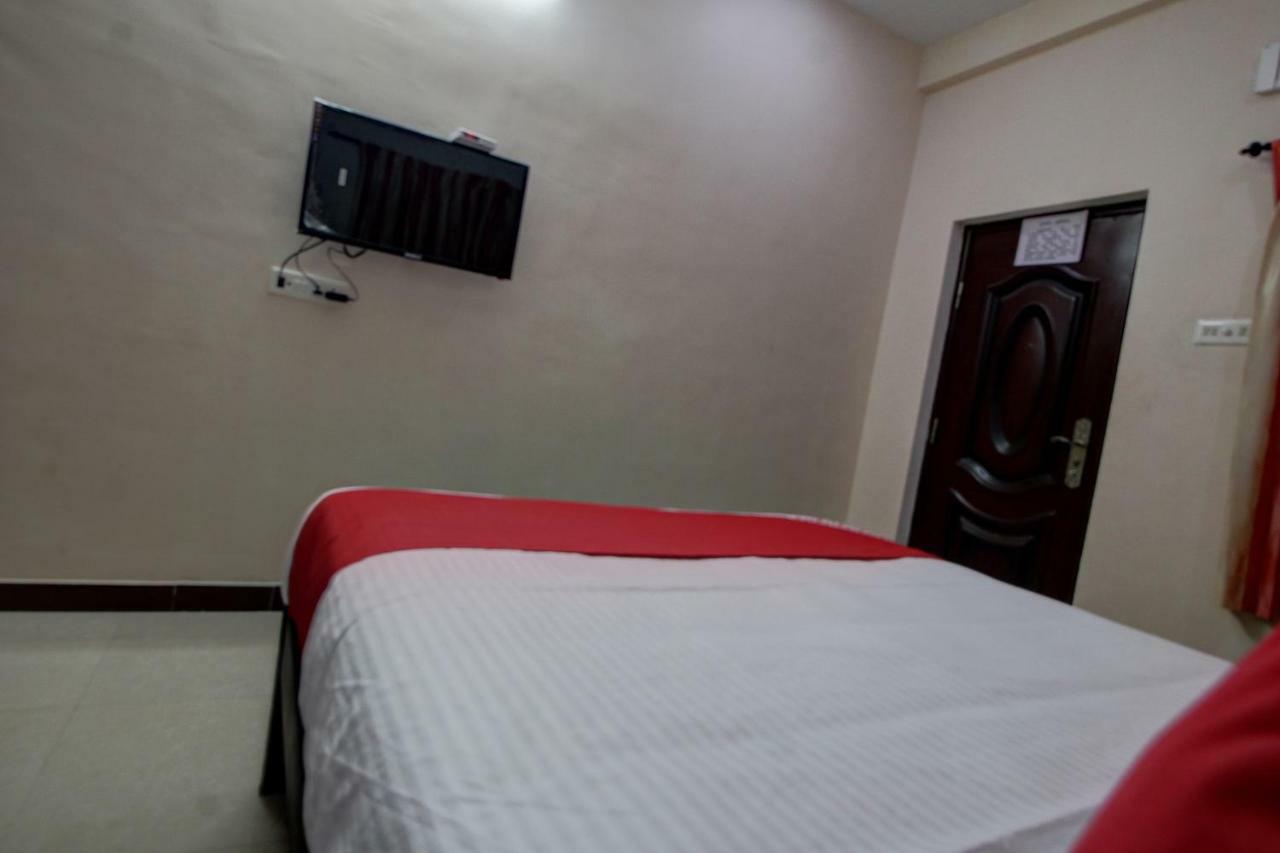 קוימבטור Oyo 42678 Hotel Vasantha Bhavanam Saver מראה חיצוני תמונה